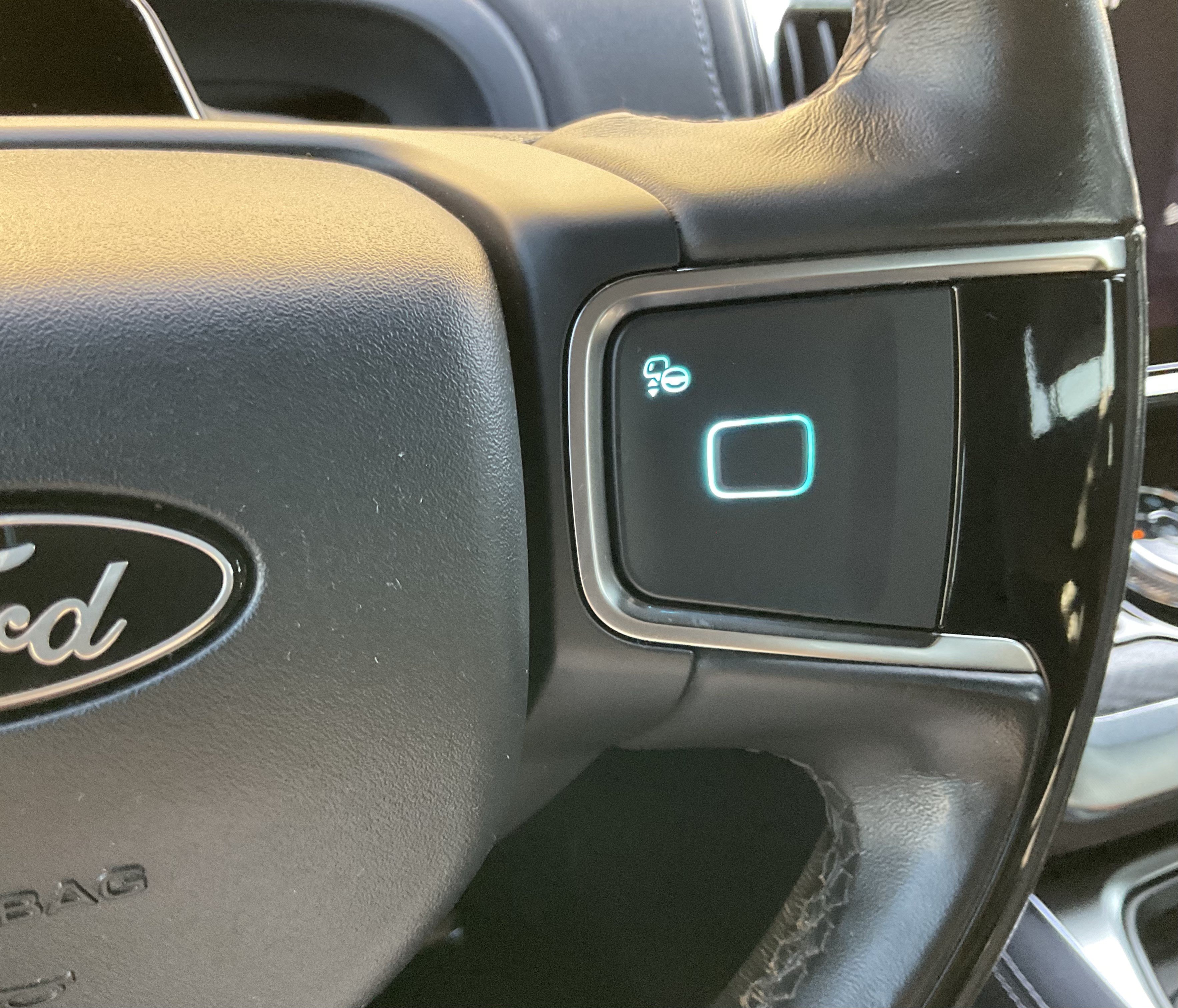 Used 2025 Ford Expedition Max Platinum w/ Stealth Appearance Package AWD/4WD image 33