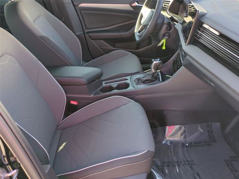 New 2026 Volkswagen Jetta Sport image 19