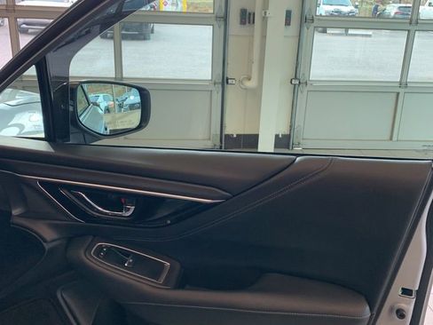 Certified 2021 Subaru Outback Limited w/ Popular Package #2 image 21