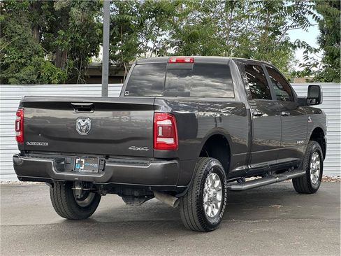 Used 2024 RAM 2500 Laramie w/ Safety Group AWD/4WD image 10