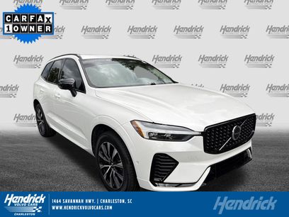 Certified 2024 Volvo XC60 B5 Plus w/ Protection Package Premier
