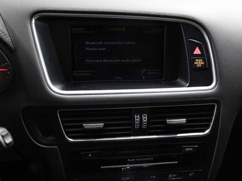 Used 2014 Audi Q5 3.0T Prestige AWD/4WD image 30