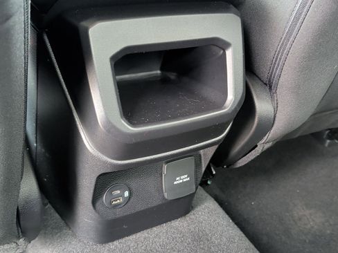 Used 2025 Ford Ranger XLT w/ Equipment Group 301A High image 26