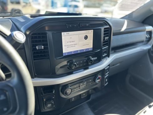 Used 2021 Ford F150 XL w/ Equipment Group 101A High image 18