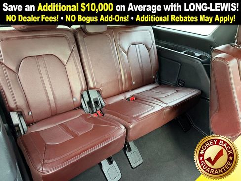 Used 2023 Ford Expedition Limited image 23