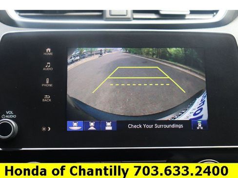 Used 2021 Honda CR-V EX image 15
