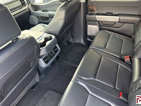 Used 2024 Ford F350 Lariat AWD/4WD image 14