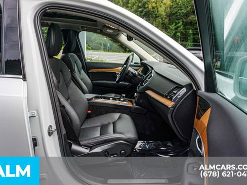 Used 2024 Volvo XC90 B6 Plus w/ Protection Package Premier image 26