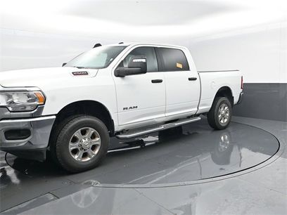 Used 2024 RAM 2500 Big Horn