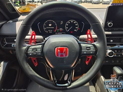 Used 2025 Honda Civic Sport image 26