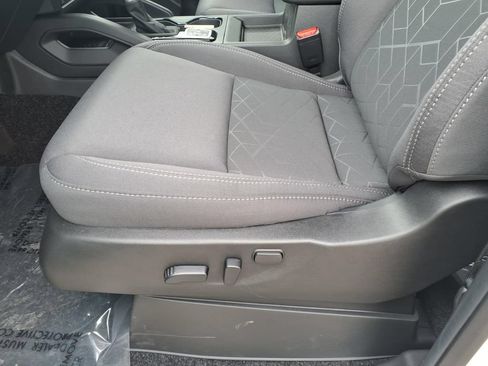 New 2026 Nissan Frontier SV AWD/4WD image 13