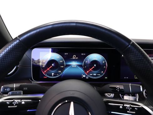 Used 2023 Mercedes-Benz E 450 Cabriolet image 25
