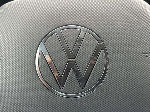 Certified 2024 Volkswagen Jetta Sport FWD image 21