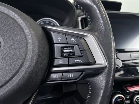 Used 2019 Subaru Forester Limited w/ Popular Package #3 image 27