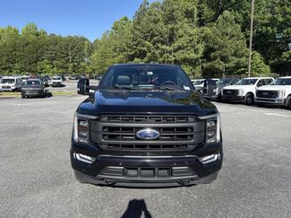 Used 2023 Ford F150 Lariat w/ Equipment Group 502A High AWD/4WD video 2