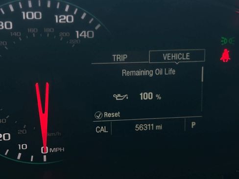 Used 2017 Chevrolet Trax LS FWD image 24