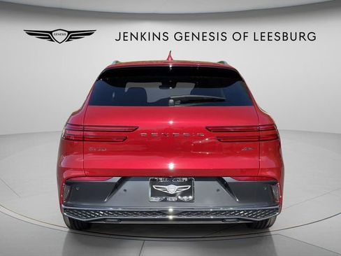 New 2026 Genesis GV70 2.5T AWD/4WD image 6