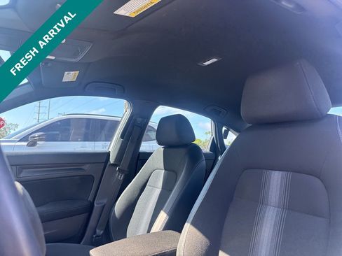 Used 2023 Honda Civic Sport image 22