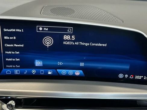 Certified 2024 Cadillac Lyriq Sport AWD/4WD image 18