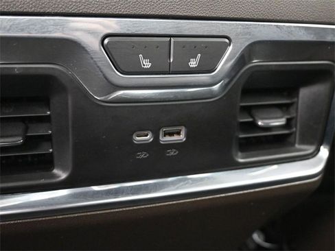 Used 2023 GMC Sierra 1500 Denali w/ Denali Reserve Package image 17