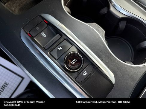 Used 2016 Acura MDX SH-AWD image 28