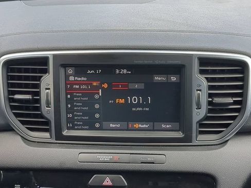 Used 2019 Kia Sportage SX FWD image 21