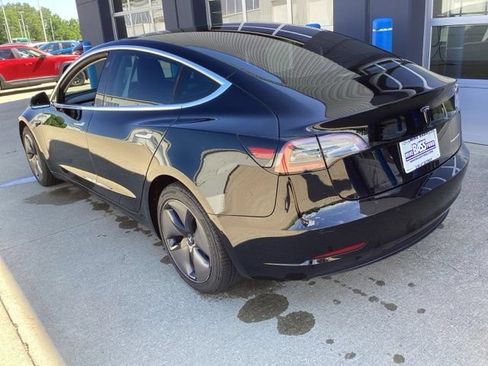 Used 2018 Tesla Model 3 Long Range AWD/4WD image 10