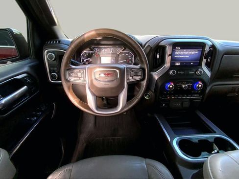 Used 2020 GMC Sierra 1500 SLT RWD image 6