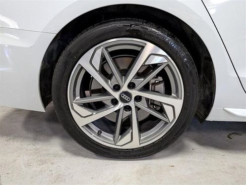 Used 2021 Audi A4 2.0T Premium Plus w/ Premium Plus Package image 13