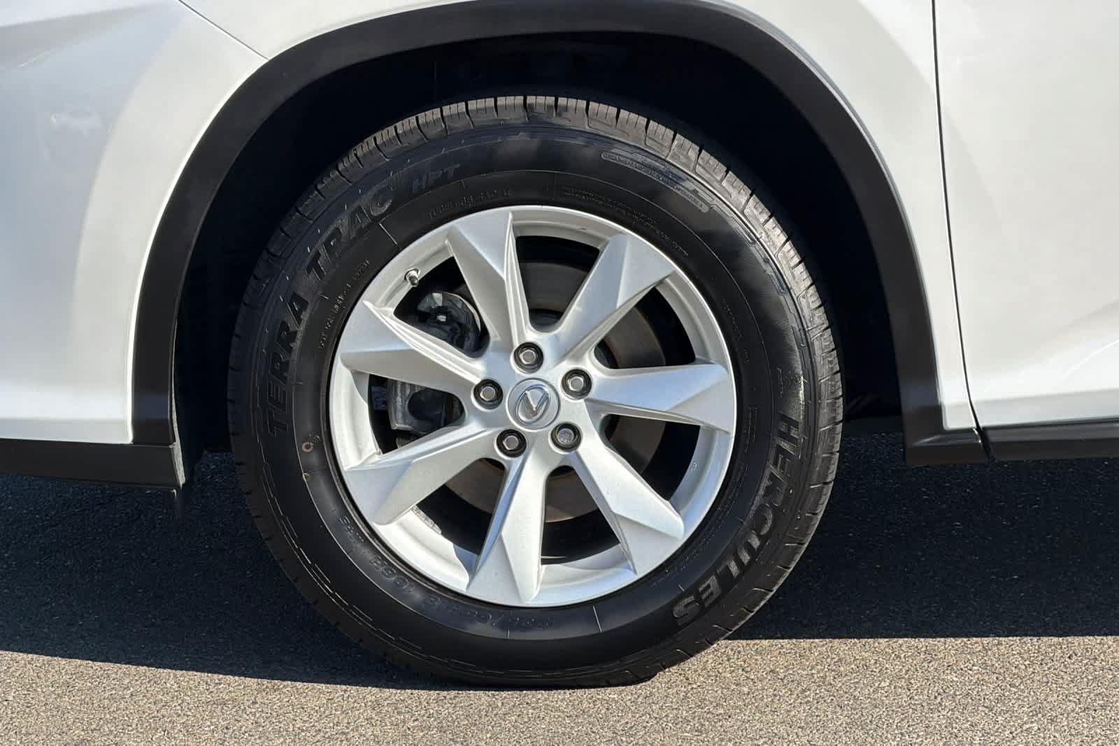 Used 2016 Lexus RX 350 FWD w/ Premium Package image 31
