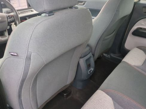 Certified 2024 Ford Maverick XLT image 18