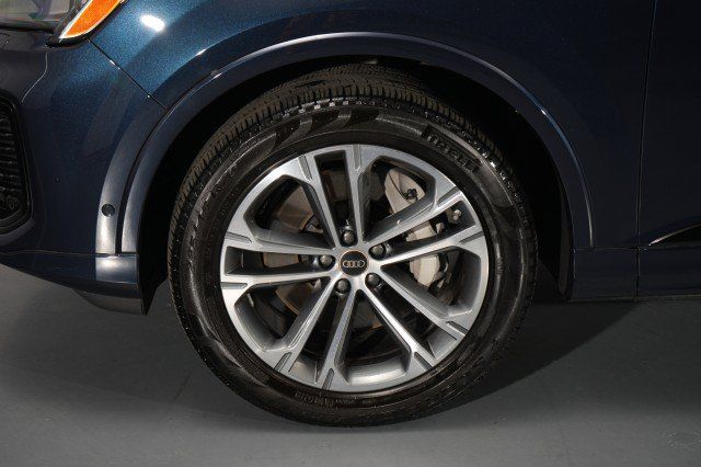 Used 2025 Audi Q7 2.0T Premium Plus w/ Premium Plus Package AWD/4WD image 60