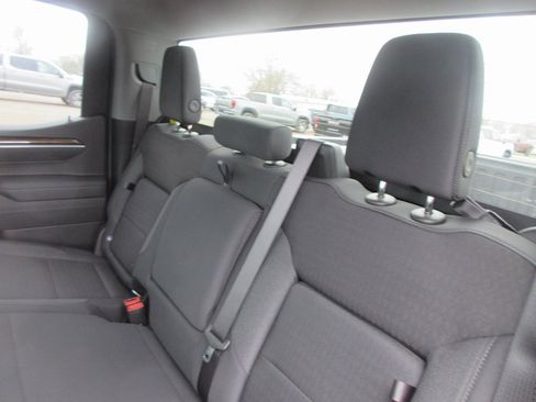 New 2026 GMC Sierra 1500 Elevation image 14