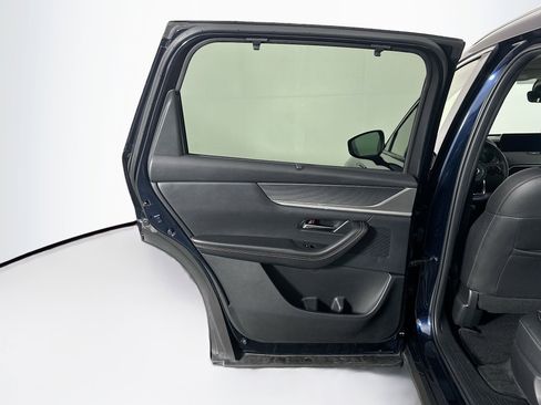 Used 2024 MAZDA CX-90 3.3 Turbo w/ Premium Package AWD/4WD image 28