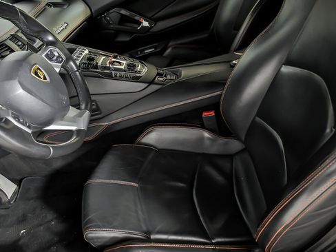 Used 2014 Lamborghini Aventador LP 700-4 AWD/4WD image 26