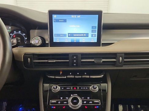 Used 2021 Lincoln Corsair FWD w/ Equipment Group 101A image 13