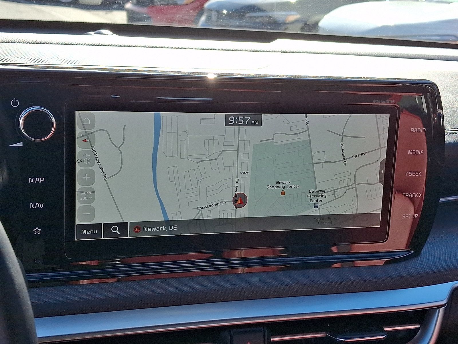 Certified 2024 Kia K5 GT-Line FWD image 16
