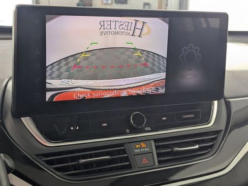 Used 2023 Nissan Altima 2.5 SR w/ SR Premium Package FWD image 22
