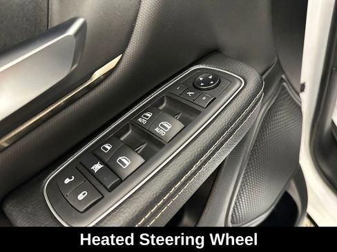 Used 2021 RAM 1500 Rebel w/ Rebel Level 1 Equipment Group AWD/4WD image 21