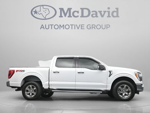 Used 2022 Ford F150 XLT w/ Equipment Group 302A High AWD/4WD image 31