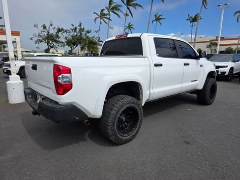 Used 2020 Toyota Tundra SR5 image 7