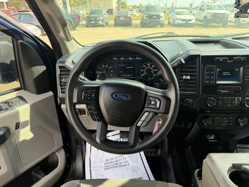 Used 2016 Ford F150 XL w/ Equipment Group 101A Mid image 27