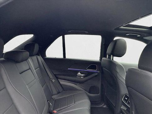 New 2026 Mercedes-Benz GLE 350 4MATIC image 23