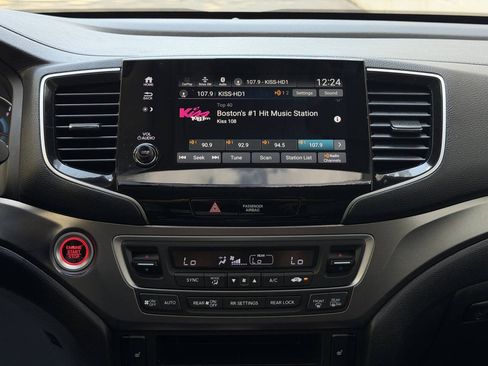Used 2019 Honda Pilot EX-L image 27