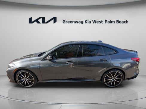 Used 2020 BMW M235i xDrive Gran Coupe w/ Premium Package image 5