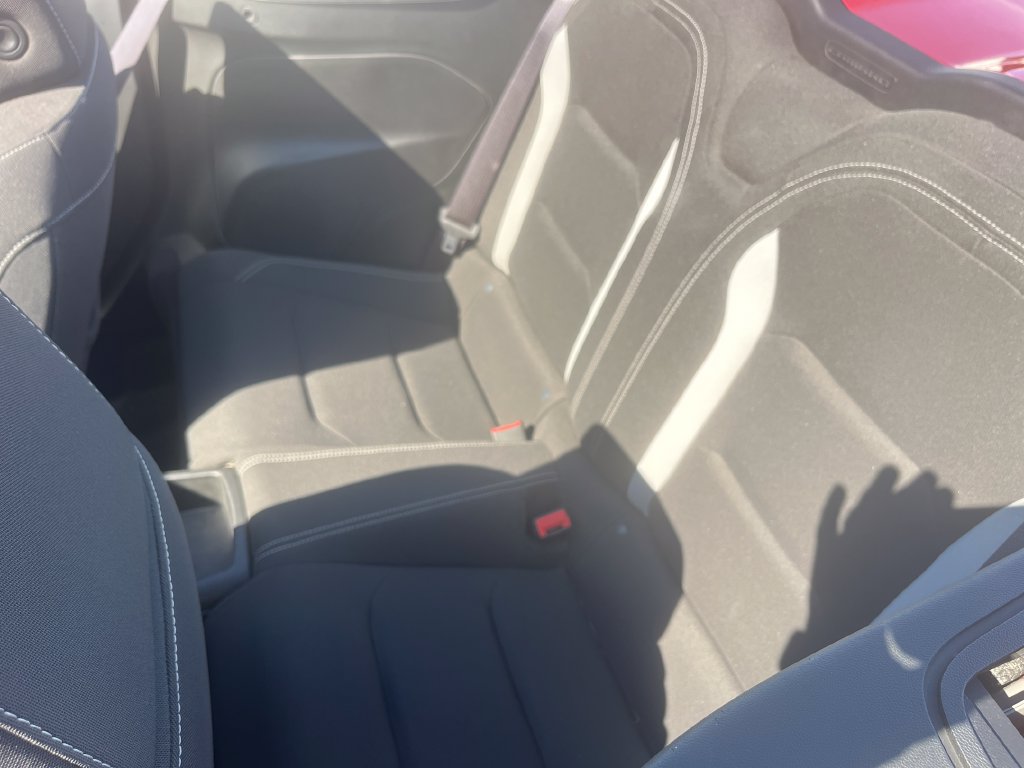 Used 2017 Chevrolet Camaro LT w/ RS Package RWD image 25
