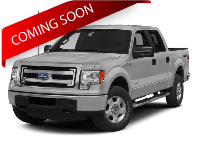 Used 2013 Ford F150 XLT w/ Mid Equipment Group RWD image 1