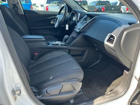 Used 2015 Chevrolet Equinox LT AWD/4WD image 19