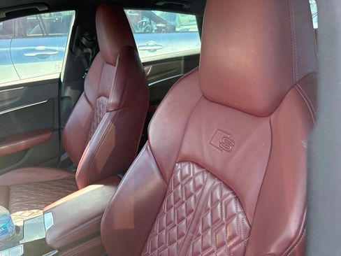 Used 2021 Audi S7 Prestige AWD/4WD image 3