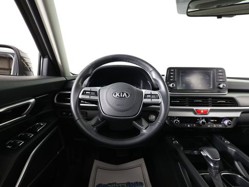 Used 2020 Kia Telluride S AWD/4WD image 29